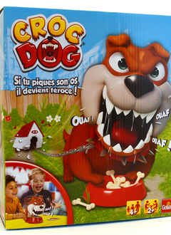 Croc Dog (FR)