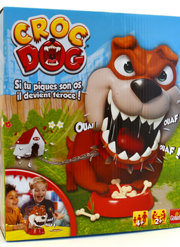 Croc Dog (FR)