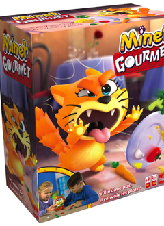 Minet Gourmet (FR)