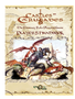Castles and Cruades Player's Handbook 1st Print Reprint (HC) (EN)
