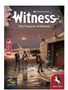 Witness: The Treasure of Othesis (EN)