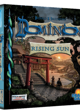 Dominion: Rising Sun (EN)