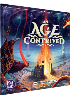 An Age Contrived (FR)