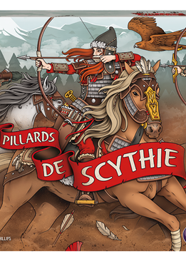 Pillards de Scythie (FR)