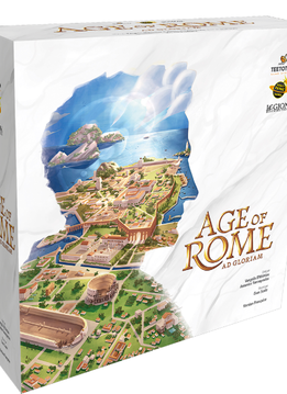 Age of Rome (FR)