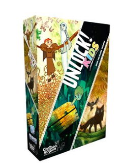 Unlock! Kids 4: Irish Folklore (EN)