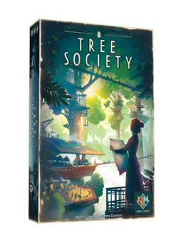 Tree Society (FR)