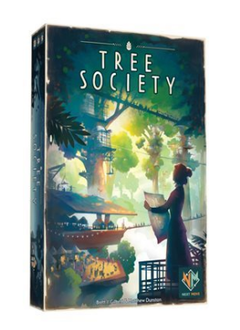 Tree Society (EN)