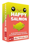Happy Salmon Vert (FR)