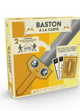 Baston à la Carte (FR)