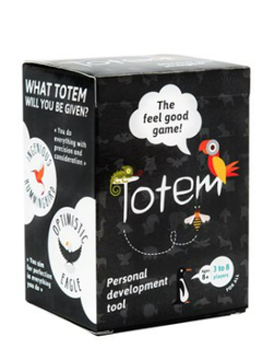 Totem: The Feel Good Game (EN)