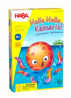 Hello Hello Kalmario (ML)
