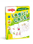 Logic! Case - Extension Set 5+ Princess (ML)