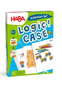 Logic! Case - Extension Set 6+ Construction (ML)
