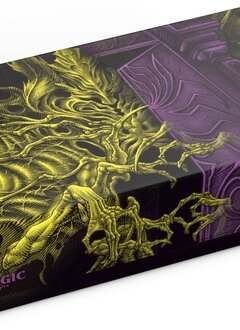 UG Deck Case Omnihive 1000+ MTG Duskmourn Valgavoth