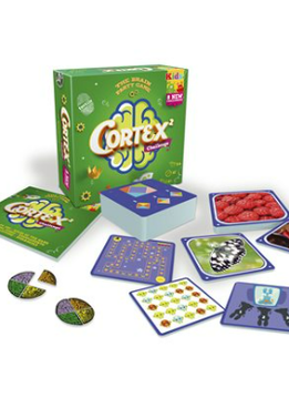 Cortex Kids 2 (ML)