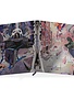 UG Zipfolio 360 Xenoskin MTG Duskmourn Porcelain Gallery