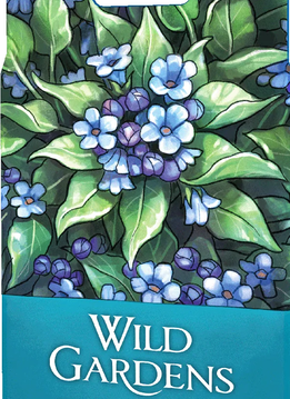 Wild Gardens Team Expansion Pack