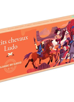 Petit Chevaux (FR)