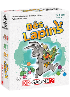 Dés Lapins (FR)