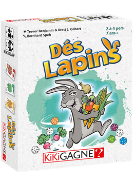 Dés Lapins (FR)