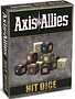 Axis and Allies Hit Dice