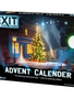 Exit: Advent Calendar - Missing Hollywood Star (EN)