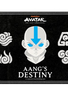 Avatar: The Last Airbender - Aang's Destiny (EN)