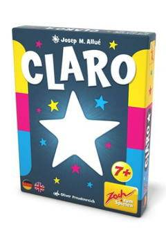 Claro (EN)
