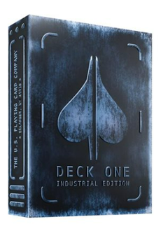 Theory 11 Playing Cards: DeckONE