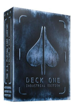 Theory 11 Playing Cards: DeckONE