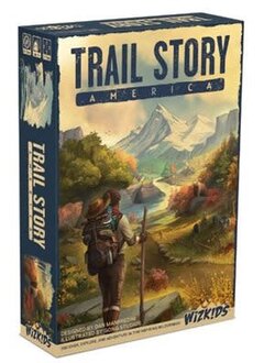 Trail Story: America (EN)