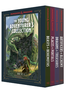 The Young Adventurer's Collection - 4 Book Box Set 2