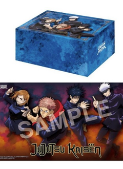 Union Arena: Jujutsu Kaisen Playmay/Box