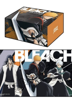 Union Arena: Bleach Thousand Year War Playmay/Box