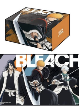 Union Arena: Bleach Thousand Year War Playmay/Box