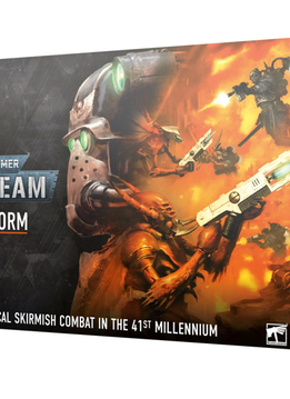 Kill Team: Hivestorm (EN)