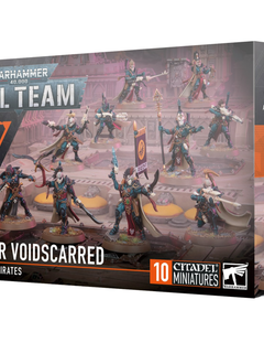 Kill Team: Corsair Voidscarred (EN)