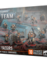 Kill Team : Hernkyn Yaegirs (EN)