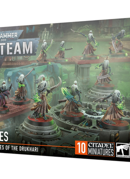 Kill Team: Mandrakes (EN)