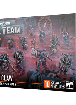 Kill Team: Nemesis Claw (EN)