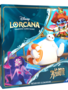 Disney Lorcana : Set 6 - La Mer d'Azurite Trove (FR)