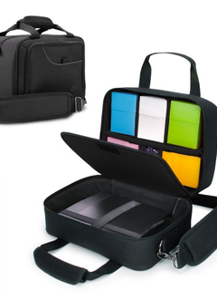 Sac pour Cartes: AP USA Gear Regular Size