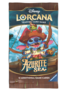 Disney Lorcana Set 6: Azurite Sea Booster PACK (EN)
