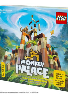 Monkey Palace