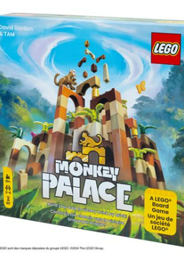 Monkey Palace