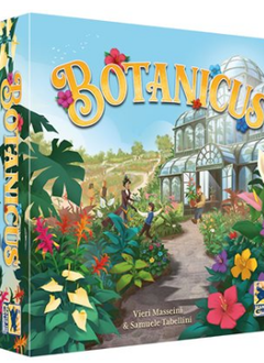 Botanicus (FR)
