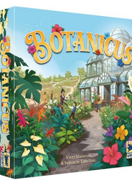 Botanicus (FR)
