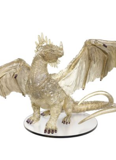 D&D Icons of The Realms: Adult Crystal Dragon