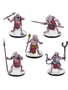 D&D Icons of the Realms: Kuo-Toa Warband